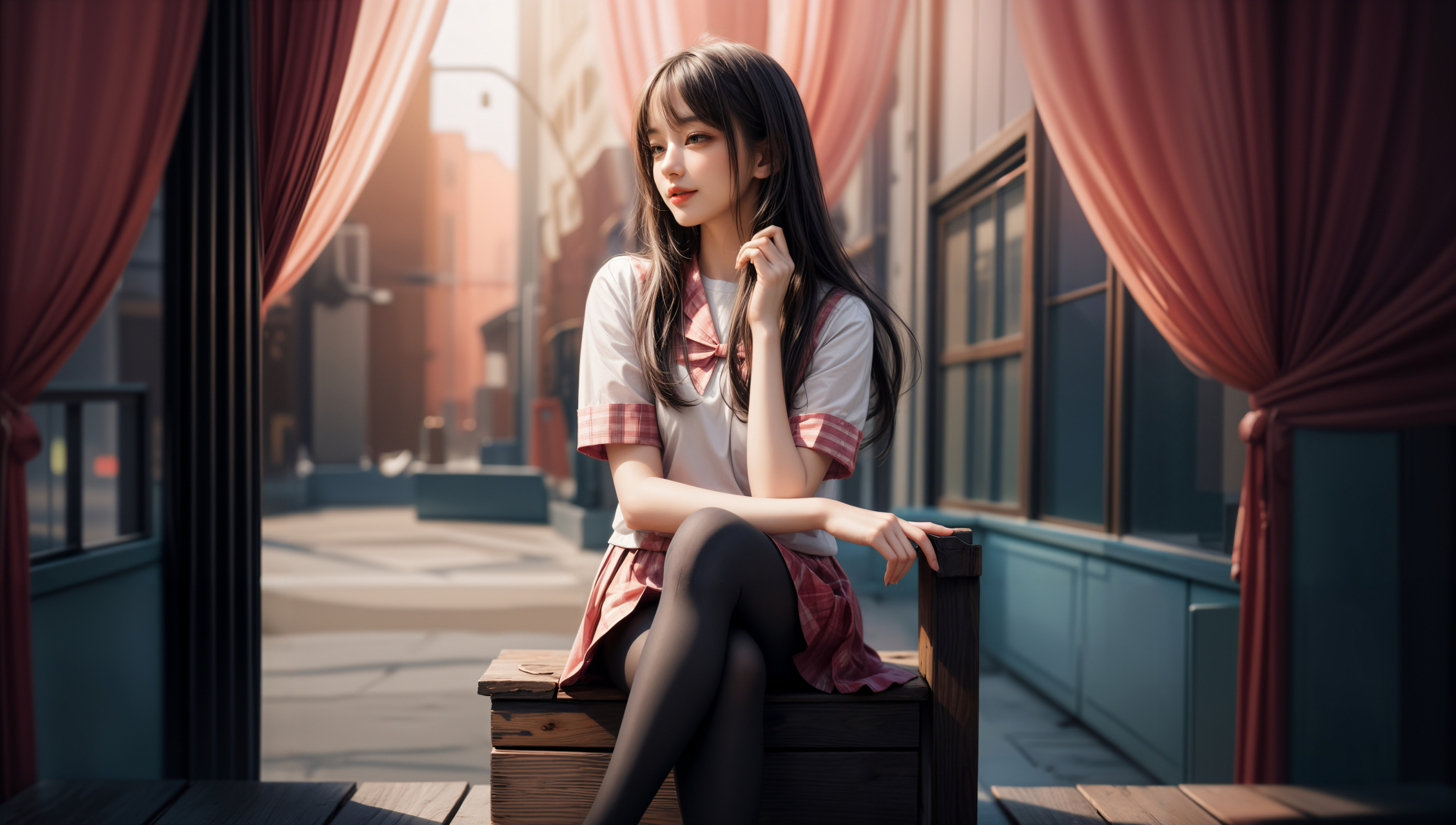 长城甘肃段：丝路“灯塔”焕新文旅“新秀”